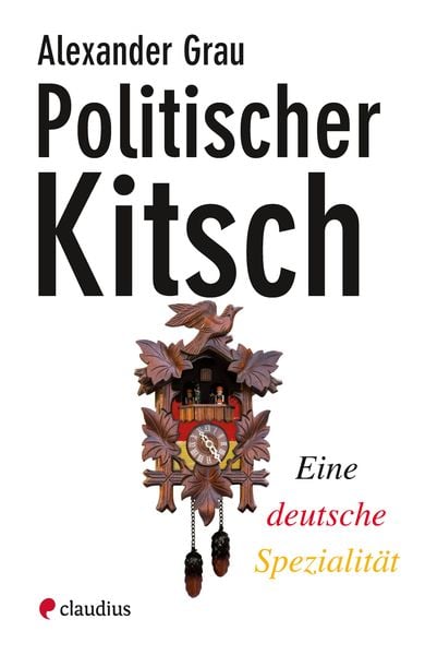 Produktbild: Politischer Kitsch