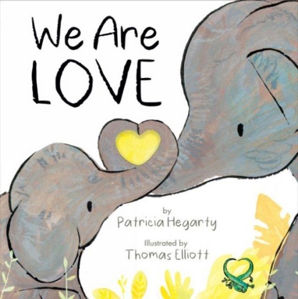 Produktbild: We Are Love
