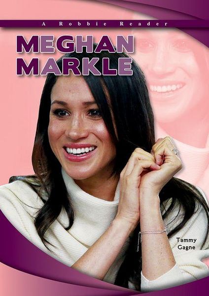 Produktbild: Meghan Markle