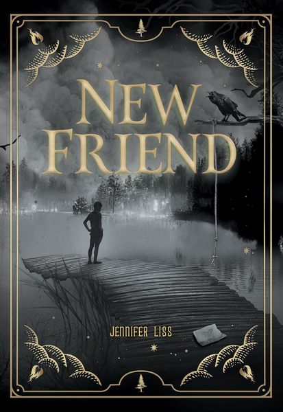 Produktbild: New Friend