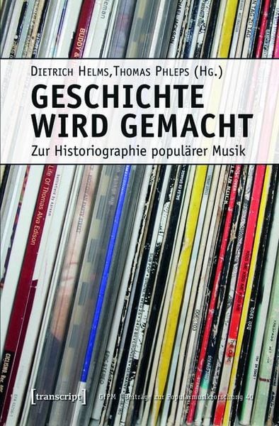Produktbild: Geschichte wird gemacht