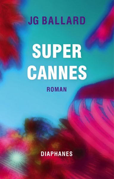 Produktbild: Super-Cannes