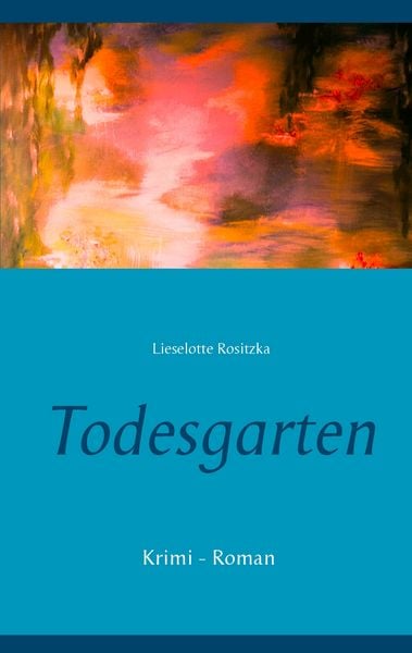 Produktbild: Todesgarten