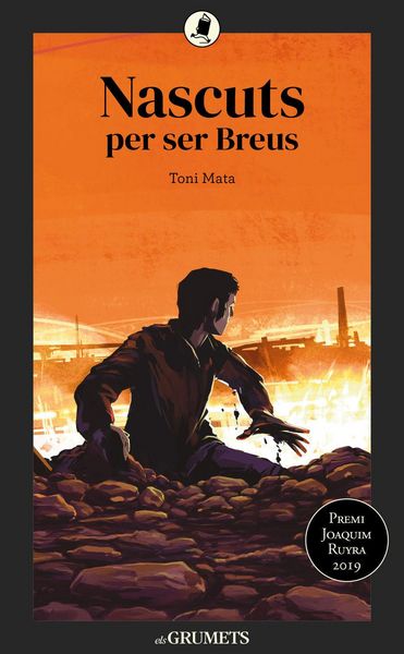 Produktbild: Nascuts per ser Breus