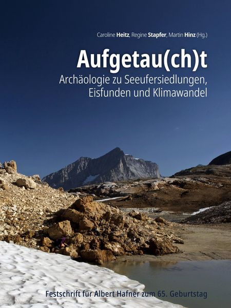Produktbild: Aufgetau(ch)t