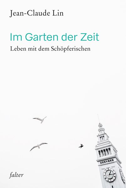 Produktbild: Im Garten der Zeit