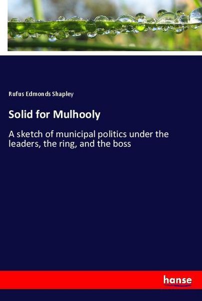 Produktbild: Solid for Mulhooly