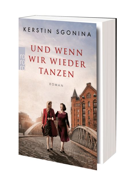 Produktbild: Und wenn wir wieder tanzen