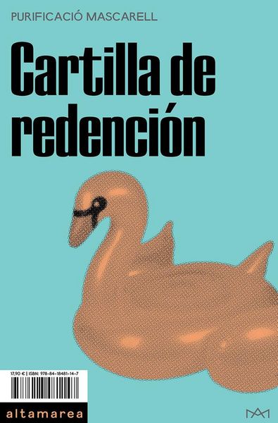 Produktbild: Cartilla de redenci&oacute;n