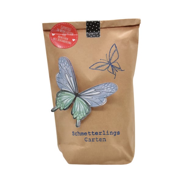 Produktbild: Wundert&uuml;te Schmetterling Garten Wundert&uuml;t