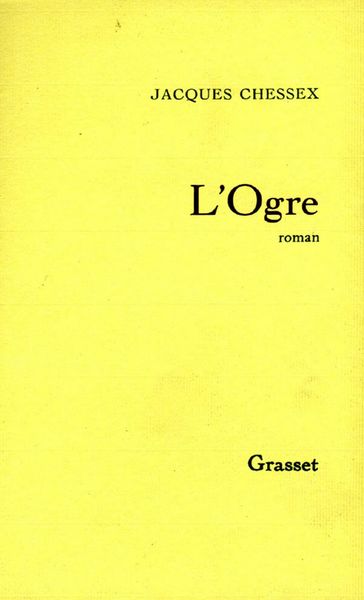 Produktbild: L'ogre