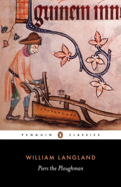 Produktbild: Piers the Ploughman