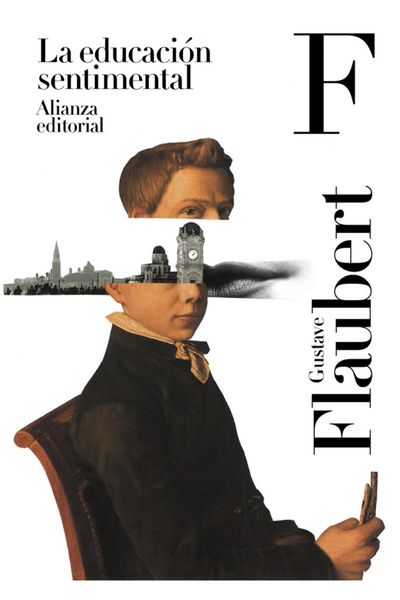 Produktbild: La educaci&oacute;n sentimental