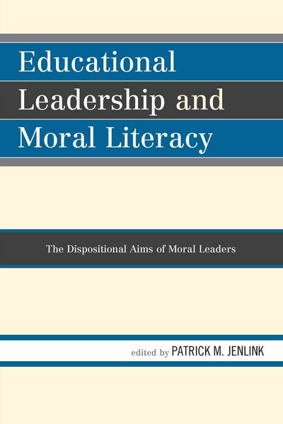 Produktbild: Educational Leadership and Moral Literacy