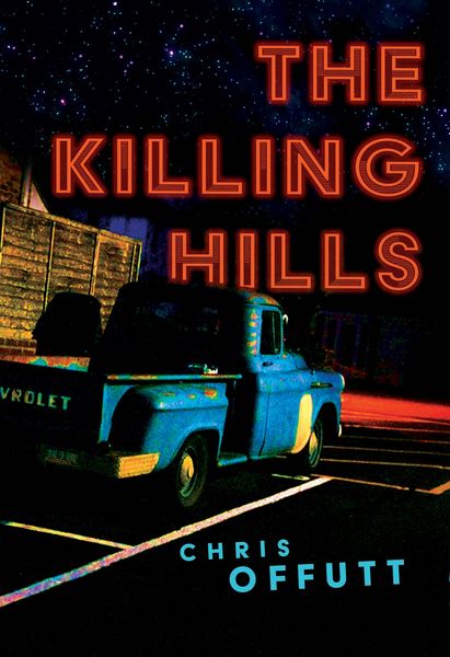 Produktbild: The Killing Hills