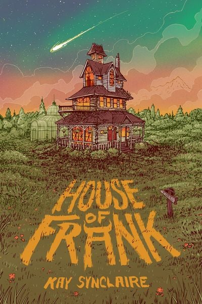 Produktbild: House of Frank