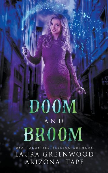 Produktbild: Doom and Broom