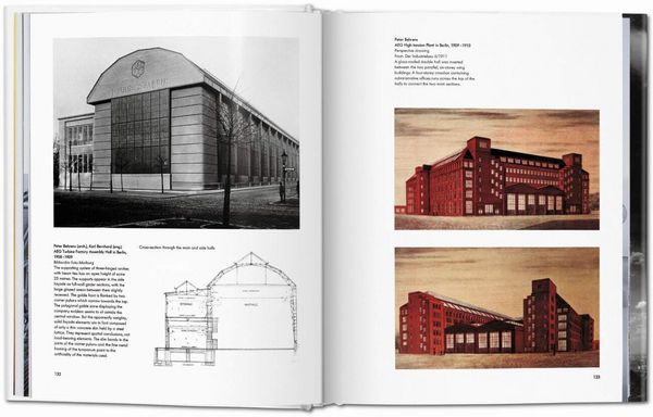 Produktbild: Arquitectura del siglo XX