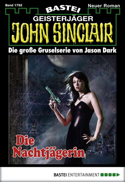 Produktbild: John Sinclair 1792
