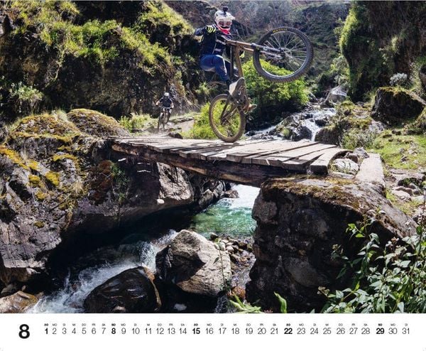 Produktbild: Freeride 2027