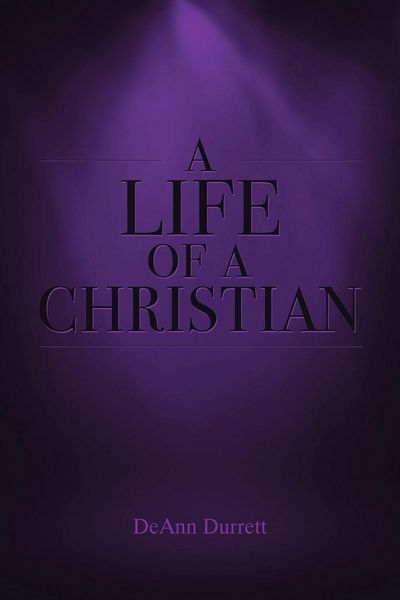 Produktbild: A Life of a Christian