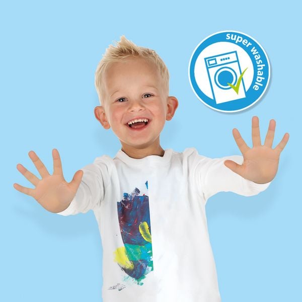 Produktbild: Dicke Buntstifte XL My first