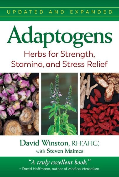 Produktbild: Adaptogens