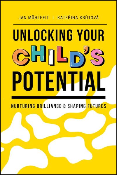Produktbild: Unlocking Your Child's Potential