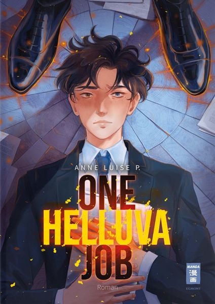 Produktbild: One Helluva Job