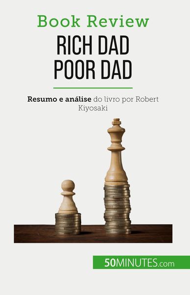 Produktbild: Rich Dad Poor Dad