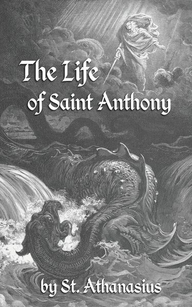 Produktbild: The Life of St. Anthony