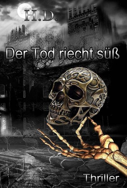 Produktbild: Der Tod riecht s&uuml;&szlig; - exklusive Leseprobe