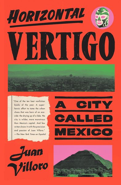 Produktbild: Horizontal Vertigo