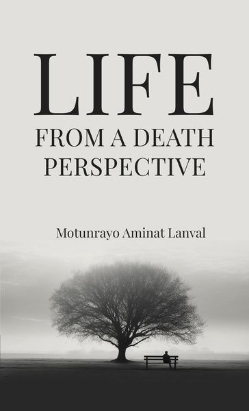 Produktbild: Life From A Death Perspective
