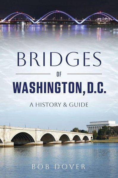 Produktbild: Bridges of Washington, D.C.