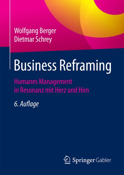 Produktbild: Business Reframing