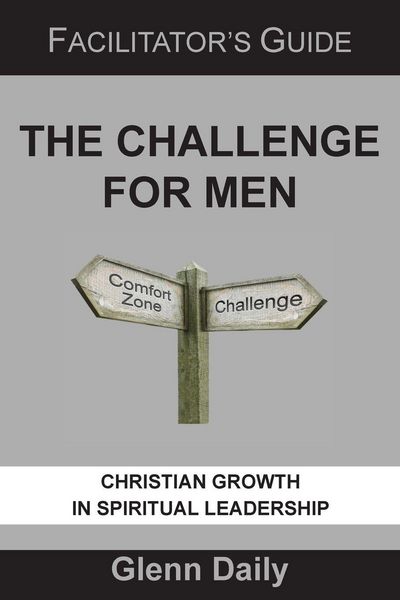 Produktbild: The Challenge for Men