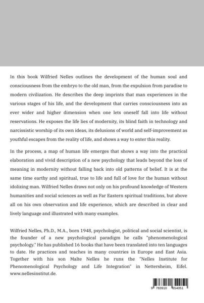 Produktbild: The World We Live In