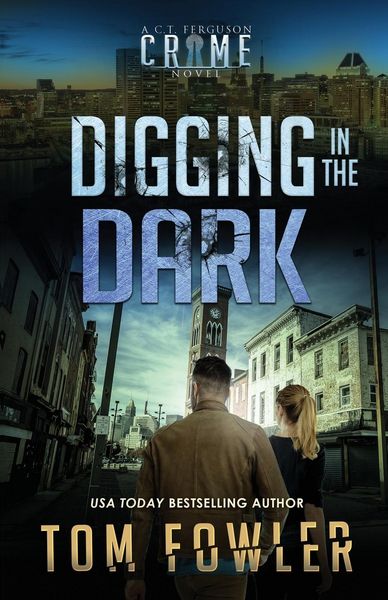 Produktbild: Digging in the Dark