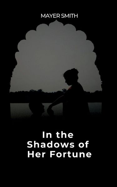 Produktbild: In the Shadows of Her Fortune