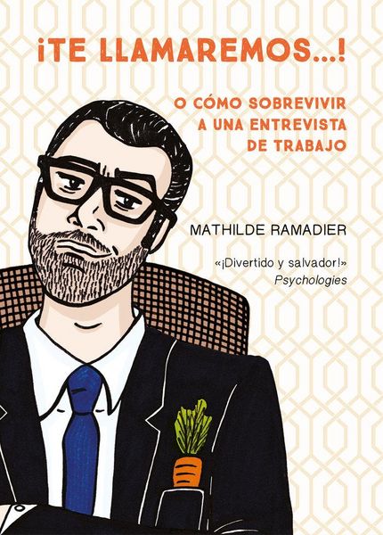 Produktbild: &iexcl;Te llamaremos...!