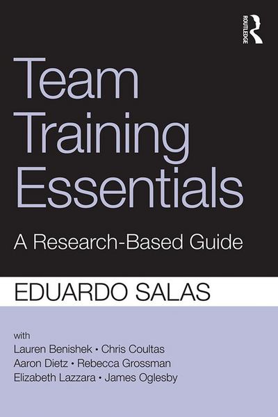 Produktbild: Team Training Essentials