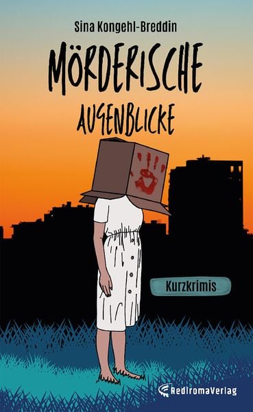 Produktbild: M&ouml;rderische Augenblicke