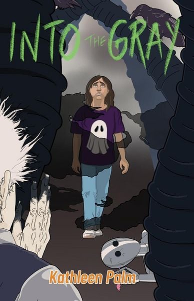Produktbild: Into the Gray