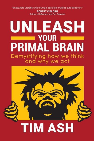 Produktbild: Unleash Your Primal Brain
