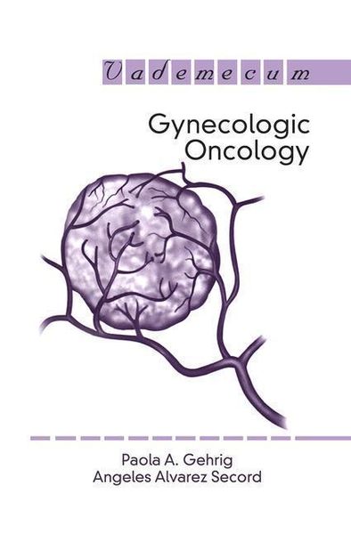 Produktbild: Gehrig, P: Gynecologic Oncology