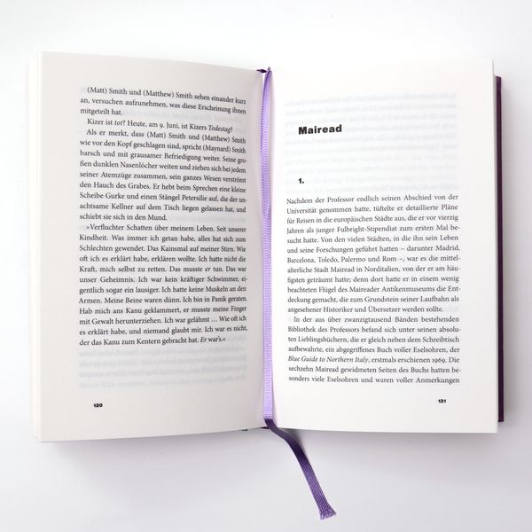 Produktbild: Das Unerwartete