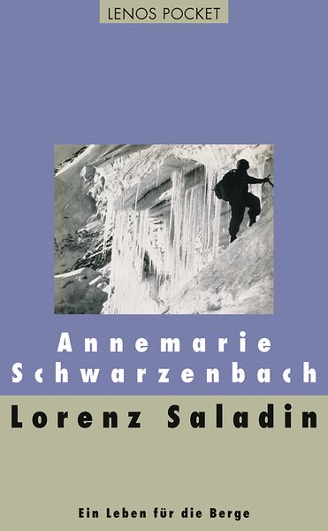 Produktbild: Lorenz Saladin
