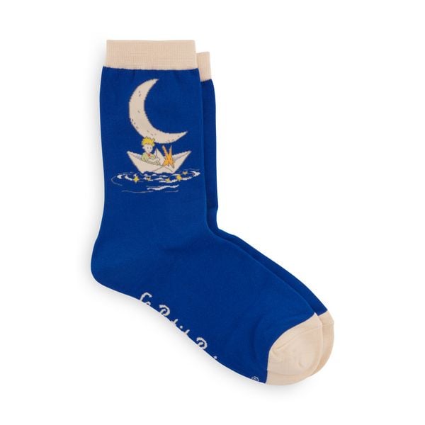 Produktbild: Socken, Gr. 36-41 Kleine Freunde