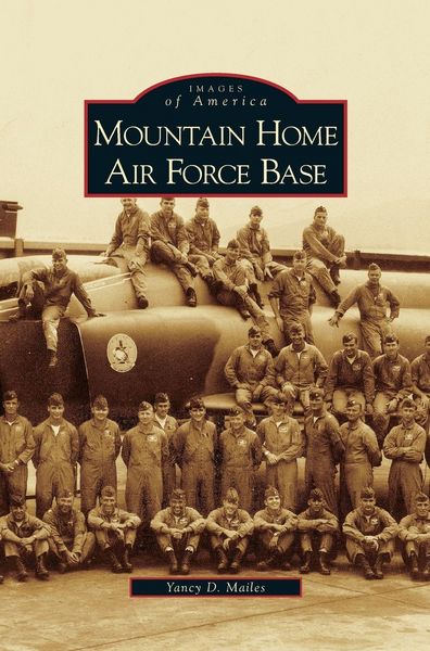 Produktbild: Mountain Home Air Force Base